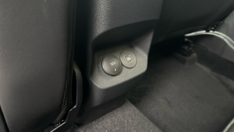 Ford Puma 1.0 EcoBoost Hybrid mHEV ST-Line X 5dr Petrol Hatchback